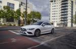 Mercedes-Benz CLA200 AMG Line 2019 года (UK)